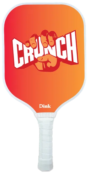 Collab with Crunch Fitness