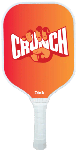 Collab with Crunch Fitness