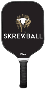 Collab with Skrewball