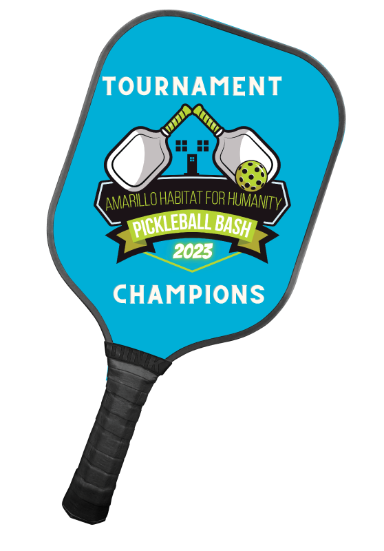 Tournament Pickleball Paddle